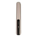 【中古】Vongzhong ヘアアイロン コードレス 4800mAh【2025新モデル・ USB充電式 】 大容量バッテリー 18mmプレート 3段階温度調節 ...