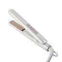 【中古】4/10発売【公式】KINUJO 海外対応 ミニアイロン ドゥー MINI IRON deux シルクプレート KM001 超軽量 ヘアケア マイナスイオン 自動電源OFF 持ち