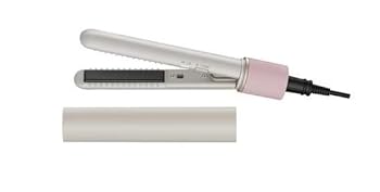 【中古】【未使用】モッズヘア モバイルヘアアイロン ダスティピンク MHS-1342-DP