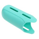 【中古】NULYLU ヘア ストレートアイロン 耐熱 断熱 カバー 保護 カバー カバー ホルダー スリーブ プロテクター カバー シリコン アイロン カバー 保護