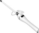 【中古】【Tirczil】ヘアアイロン USB 給電式 23 段階温度調整 3S クイックヒーティング 自動電源オフ ディスプレ付き ヘアケア 美容 家電 クリップ & コ(4)