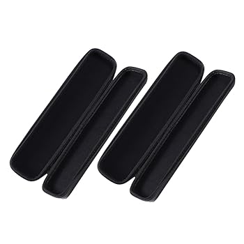 【中古】【未使用】BIUDECO 2個 カーリング アイロン 収納 バッグ 消耗品 アクセサリー スクレーパー カーラー プラグ アクセサリー ヘア ドライヤー 持ち運び ケー 【中古】【未使用】BIUDECO 2個 カーリング アイロン 収納 バッグ 消耗品 アクセサリー スクレーパー カーラー プラグ アクセサリー ヘア ドライヤー 持ち運び ケー