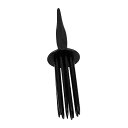 【中古】Ipetboom ふわふわの巻き毛の髪の櫛 多機能ヘアツール 巻き毛ツール 巻き髪用スタイラー コーム シェーピングコーム ふわふわのヘアスタイリング