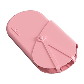 【中古】Didiseaon パーマ防止バッグ 収納袋 防止 バッグ シリコン バッグ ポータブル ホルダーバッグ 整髪料入れ シリカゲル ピンク
