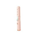【中古】【未使用】ヘアアイロン ミニ 前髪 持ち運び 濡れた髪 カール コードレス 充電式 3段温度調節 傷まない 持ち歩き 小型 軽量 モッズヘア 旅行 痛まない 人気(4)