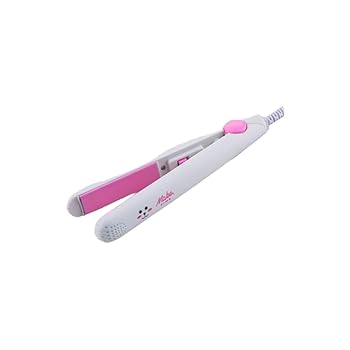 【中古】ヘアアイロン ミニ 前髪 持ち運び 濡れた髪 ケース付き 軽量 持ち歩き 小型 カール 傷まない モッズヘア 旅行 痛まない 人気 携帯用 くせ毛伸ば 【中古】ヘアアイロン ミニ 前髪 持ち運び 濡れた髪 ケース付き 軽量 持ち歩き 小型 カール 傷まない モッズヘア 旅行 痛まない 人気 携帯用 くせ毛伸ば