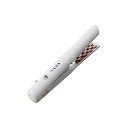 【中古】ヘアアイロン ミニ 前髪 コードレス 充電式 4段 温度調節 持ち運び 濡れた髪 カール 傷まない 軽量 持ち歩き 小型 モッズヘア 旅行 痛まない 人(4)