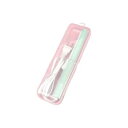 【中古】ヘアアイロン ミニ 前髪 持ち運び 濡れた髪 カール 傷まない 軽量 持ち歩き 小型 モッズヘア 旅行 痛まない 人気 携帯用 くせ毛伸ばし 美髪 両用