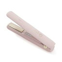 【中古】【未使用】Francfranc フランフラン モバイルヘアアイロン 新生活 ギフト ピンク(4)