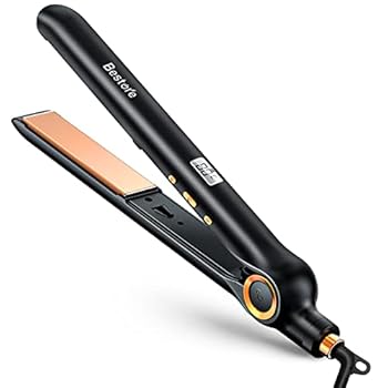 【中古】【未使用】ヘアアイロン ストレート 2way ストレートアイロン 24mmプレート 80℃〜230℃温度調整 マイナスイオン LCD液晶モニター表示 ワンタッチロック ヘ 【中古】【未使用】ヘアアイロン ストレート 2way ストレートアイロン 24mmプレート 80℃〜230℃温度調整 マイナスイオン LCD液晶モニター表示 ワンタッチロック ヘ