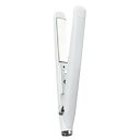 【中古】USB 接続式 ストレート&カール両用ミニサイズ ヘアイロン 無線ポータブル 傷み防止 セラミックプレート パーマチャージ 女性向けヘアサーマルツ