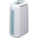【中古】【未使用】アイリスオーヤマ 除湿機 衣類乾燥 除湿器 強力 タイマー付 静音設計 オートルーバー 除湿量 6.5L コンプレッサー方式 ブルー IJC-...