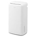 【中古】【未使用】アイリスオーヤマ 除湿機 衣類乾燥 コンプレッサー式 30畳 除湿器 除湿量 4L タイマー付き 静音設計 小型 大容量 強力 部屋干し カビ防止 梅雨対