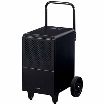 【中古】アイリスオーヤマ 除湿機 