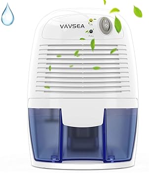 【中古】除湿機500ml(17oz)容量、コンパクトで携帯用ミニ除湿器、家庭内の水分を取り除くための静かで自動車の機能が付いている、台所、台所、寝室、バ 【中古】除湿機500ml(17oz)容量、コンパクトで携帯用ミニ除湿器、家庭内の水分を取り除くための静かで自動車の機能が付いている、台所、台所、寝室、バ