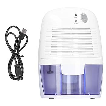 【中古】SNOEMWU 除湿機 USB除湿器 1つ