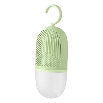 【中古】【未使用】ワードローブ除湿剤バッグ | 除湿器吊り下げバッグ,家庭用水コレクターが付いている..