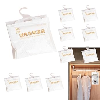 【中古】TUUWAI クローゼット除湿機 -