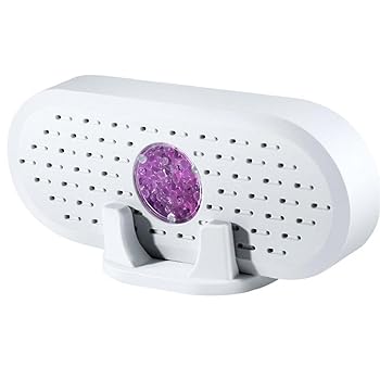 【中古】【未使用】除湿機 湿気取り 小型 ポータブル 充電可能 再使用可能 本棚 靴棚 クローゼット 寝室 カビ対策 省エネ （英語取扱書）