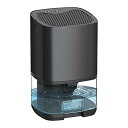【中古】【未使用】除湿機除湿/加湿/空気清浄一台三用小型除湿器衣類乾燥強力1 L大容量タンクイオン機能集塵フィルター付き花粉防止室内干し梅雨シーズンコンパクト