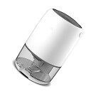 【中古】除湿機 除湿器 小型 家用除湿機 強力除湿 衣類乾燥機 梅雨対策 湿気取り カビ防止 結露防止 スピード乾燥 部屋干し 満水自動停..