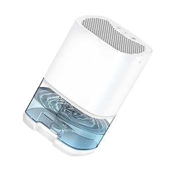 【中古】【未使用】除湿機 小型 除