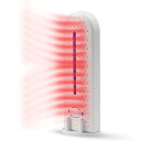 【中古】【未使用】FLYLIN USB充電式除湿機 除湿機 コンパクト除湿器 卓上 無電源 静音設計 梅雨対策 じょしつき除湿剤 USB充電式除湿機 小型 省エ...