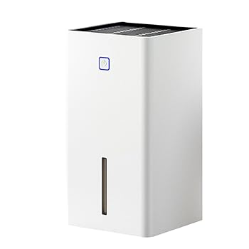 【中古】【未使用】除湿機、家庭用除湿機、300ml/D半導体結露ミュート1.1L水タンク除湿器付き除湿、満水プロンプトワンキー操作家庭用、浴室用。 【中古】【未使用】除湿機、家庭用除湿機、300ml/D半導体結露ミュート1.1L水タンク除湿器付き除湿、満水プロンプトワンキー操作家庭用、浴室用。