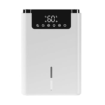 【中古】大容量の湿気取り機 省エ
