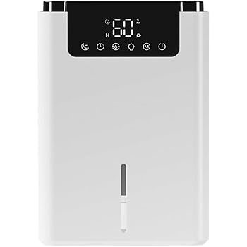 【中古】ULOVEJOY除湿機 除湿器 小型 衣類乾燥 デシカント式 除湿器 【2024新版 2500ml】除湿量 スピード乾燥 静音設計 大容量 強力 満水自動OFF 部屋干 【中古】ULOVEJOY除湿機 除湿器 小型 衣類乾燥 デシカント式 除湿器 【2024新版 2500ml】除湿量 スピード乾燥 静音設計 大容量 強力 満水自動OFF 部屋干