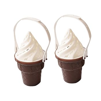 【中古】Toyvian 2個入り ボックス 除湿ボックス 除湿バッグ 吸湿剤 湿気吸収剤 吸湿材クロー 湿気除去剤 吸水器 家庭用消臭剤 Coffee