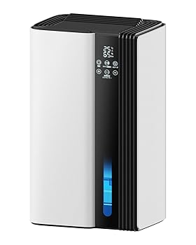 【中古】【未使用】除湿機 2.8L大容