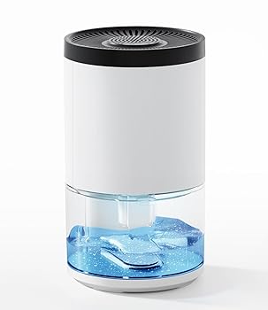 【中古】【未使用】Lafhome 除湿機 除
