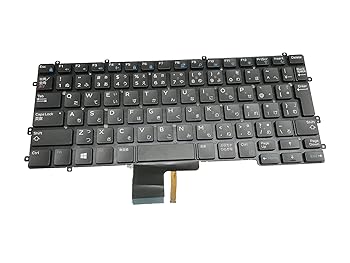 【中古】【未使用】日本語キーボードバックライト付 適用す るDELL Latitude 13 7000シリーズ(7370) E7370 修理交換用【メーカー名】【メーカー型番】【ブランド名】PCFY パソコン用キーボード, パソコン ストア 【商品説明】日本語キーボードバックライト付 適用す るDELL Latitude 13 7000シリーズ(7370) E7370 修理交換用当店では初期不良に限り、商品到着から7日間は返品を 受付けております。お問い合わせ・メールにて不具合詳細をご連絡ください。他モールとの併売品の為、完売の際はキャンセルご連絡させて頂きます。中古品の商品タイトルに「限定」「初回」「保証」「DLコード」などの表記がありましても、特典・付属品・帯・保証等は付いておりません。電子辞書、コンパクトオーディオプレーヤー等のイヤホンは写真にありましても衛生上、基本お付けしておりません。※未使用品は除く品名に【import】【輸入】【北米】【海外】等の国内商品でないと把握できる表記商品について国内のDVDプレイヤー、ゲーム機で稼働しない場合がございます。予めご了承の上、購入ください。掲載と付属品が異なる場合は確認のご連絡をさせて頂きます。ご注文からお届けまで1、ご注文⇒ご注文は24時間受け付けております。2、注文確認⇒ご注文後、当店から注文確認メールを送信します。3、お届けまで3〜10営業日程度とお考えください。4、入金確認⇒前払い決済をご選択の場合、ご入金確認後、配送手配を致します。5、出荷⇒配送準備が整い次第、出荷致します。配送業者、追跡番号等の詳細をメール送信致します。6、到着⇒出荷後、1〜3日後に商品が到着します。　※離島、北海道、九州、沖縄は遅れる場合がございます。予めご了承下さい。お電話でのお問合せは少人数で運営の為受け付けておりませんので、お問い合わせ・メールにてお願い致します。営業時間　月〜金　11:00〜17:00★お客様都合によるご注文後のキャンセル・返品はお受けしておりませんのでご了承ください。0