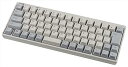 【中古】PFU キーボード HHKB Professional HYBRID 日本語配列/白