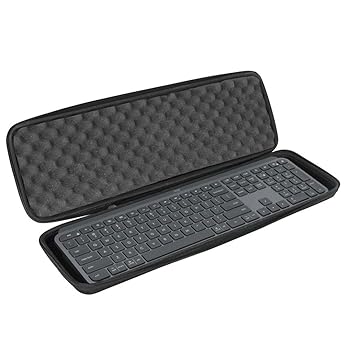 オーダー受付中　ロジクール SIGNATURE K855GR向け　パームレスト logicool メカニカル ワイヤレス キーボード ロジクール