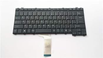 【中古】【未使用】[IDVL]ノートPC用 日本語キーボード For 東芝dynabook Satellite B10 K30 K32V K33 200C/W 200C/WX 226E/W 226E/WX 253E/W 253E/WX 280E/W 280E/