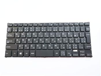 樂天商城 - 【中古】【未使用】[IDVL]日本語キーボード For DELL Inspiron 11-3000シリーズ 3162 3164 3168 3169 3179用