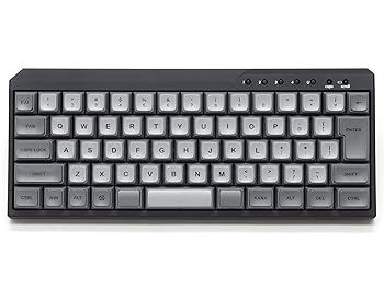 【中古】【未使用】FILCO Majestouch MINILA-R Convertible CHERRY MX 赤軸 日本語配列66キー 無線/有線両対応 マルチペアリング4台対応 マットブラック FFBTR66MRL