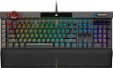 【中古】【未使用】K95 RGB Platinum Mechanical Gaming Keyboard