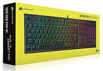 【中古】Corsair K60 RGB Pro SE ????????????? - ??????????????? - ????????????? - ?????RGB?????? - PBT????????????? - ????????????? 【中古】Corsair K60 RGB Pro SE ????????????? - ??????????????? - ????????????? - ?????RGB?????? - PBT????????????? - ?????????????