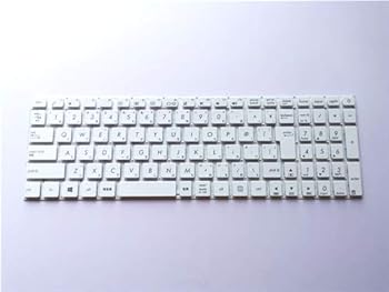 ����š�[IDVL]���ܸ쥭���ܡ��� For ASUS VivoBook A540 A540L A540LA A540LJ A540SA A540SC A540U A540UP A540YA �� [��]