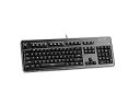 【中古】i-rocks K76M カスタム サイレント メカニカル キーボード 104キー スワップ可能パネル(スキン4枚付属) 透明ハウジング マクロ記録用オンボード(2)