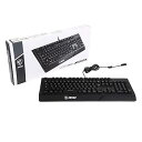 【中古】MSI VIGOR GK20 JP キーボード 日本語配列 KB536
