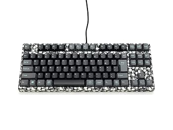 【中古】FILCO Majestouch Lumi S 赤軸 テンキーレス 日本語配列 91キー かな印刷なし PBT2色成形キーキャップを搭載 Nキーロールオーバー対応 ファンク 【中古】FILCO Majestouch Lumi S 赤軸 テンキーレス 日本語配列 91キー かな印刷なし PBT2色成形キーキャップを搭載 Nキーロールオーバー対応 ファンク
