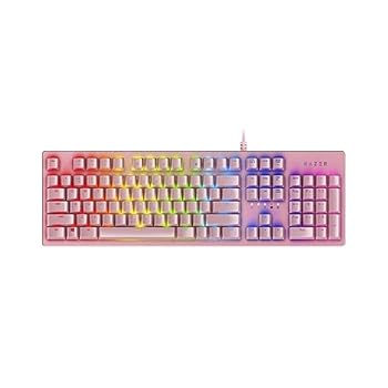 【中古】【未使用】キーボード メカニカルキーボードゲーミングオプトメカニカルスイッチ104個のキーのバックライトの有線キーボード PC用キーボード 仕事PC用 自 【中古】【未使用】キーボード メカニカルキーボードゲーミングオプトメカニカルスイッチ104個のキーのバックライトの有線キーボード PC用キーボード 仕事PC用 自