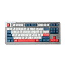 【中古】【未使用】140キーPBTキーキャップ チェリープロファイルダイサブ 日本製弁当キーキャップ 61/64/87/104/108チェリーMXスイッチメカニカルキーボードに適合