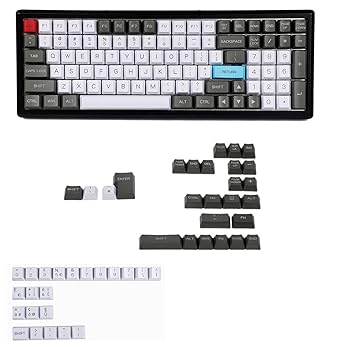 【中古】【未使用】レーザーエッチング英国イタリアスペイン ドイツISO OEM プロファイル 厚みのあるPBTキーキャップ MXメカニカルキーボードYMD96 KBD75 104 87 61 【中古】【未使用】レーザーエッチング英国イタリアスペイン ドイツISO OEM プロファイル 厚みのあるPBTキーキャップ MXメカニカルキーボードYMD96 KBD75 104 87 61