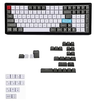 【中古】レーザーエッチング UK イタリア スペイン ドイツ ISO OEM プロファイル 厚手 PBTキーキャップ MX メカニカルキーボード YMD96 KBD75 104 87 61 【中古】レーザーエッチング UK イタリア スペイン ドイツ ISO OEM プロファイル 厚手 PBTキーキャップ MX メカニカルキーボード YMD96 KBD75 104 87 61