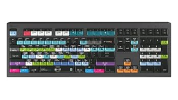 【中古】【未使用】Logickeyboard Maya用に設計 - Mac OS 10.14以降のバージョンに対応 - Astra 2バックライト付きキーボード # LKB-MAYA-A2M-US 【中古】【未使用】Logickeyboard Maya用に設計 - Mac OS 10.14以降のバージョンに対応 - Astra 2バックライト付きキーボード # LKB-MAYA-A2M-US